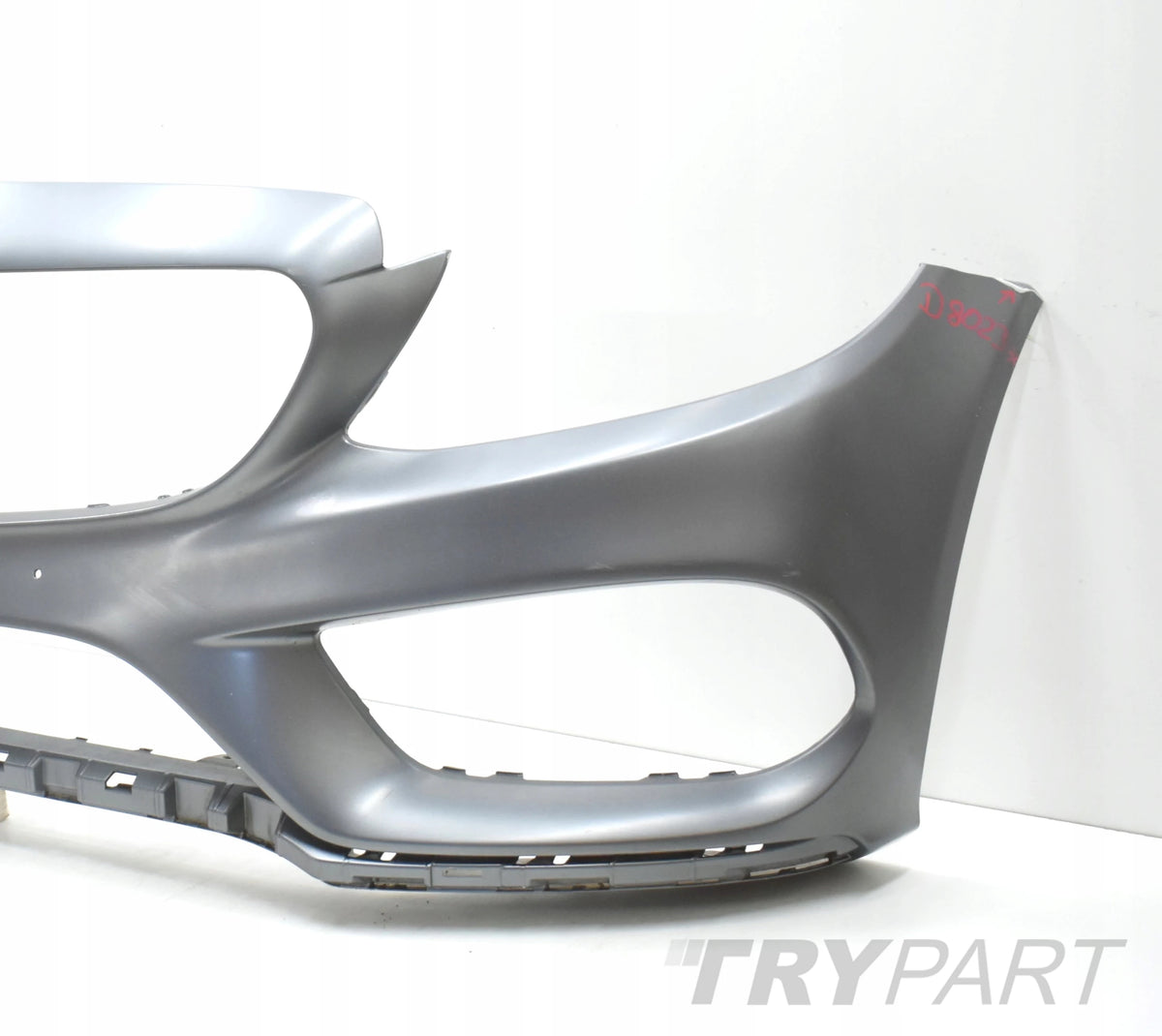 MERCEDES C CLASS W205 AMG FRONT BUMPER ORG
