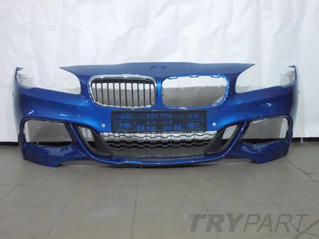 BMW 2 F45 M Package Front Bumper