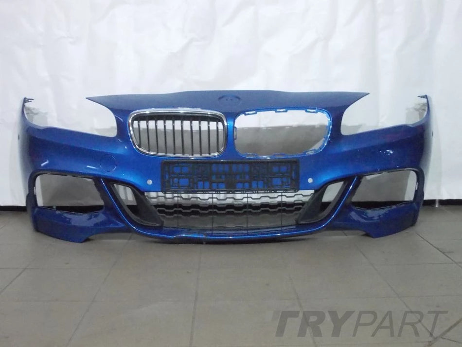 BMW 2 F45 M Package Front Bumper