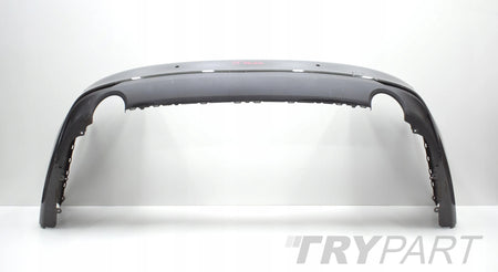BMW 4 G22 G23 REAR BUMPER ORG + BOTTOM