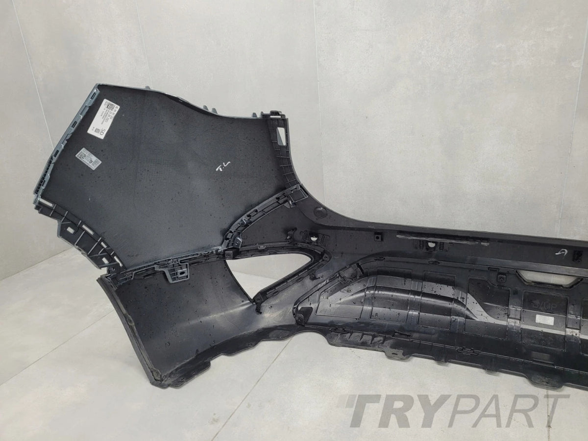 Kia Sportage 5 V 21- Rear Bumper