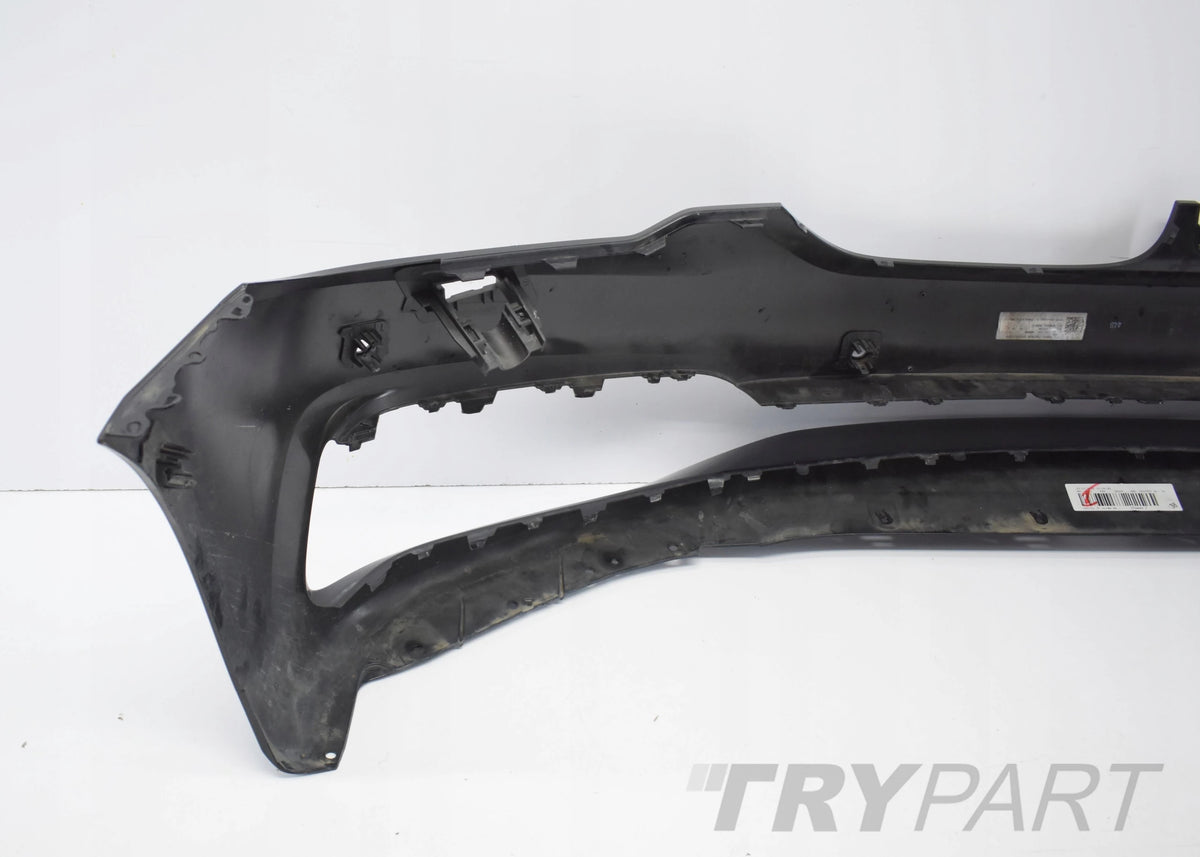 BMW 5 G30 G31 FRONT BUMPER EXCELLENT CONDITION ORIGINAL