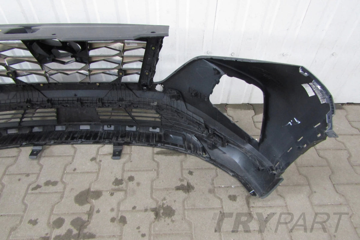 Front Bumper for Hyundai Tucson IV 4 20-