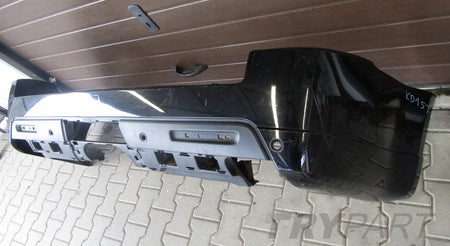 Range Rover Sport Autobiography Rear Bumper