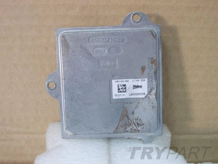 BMW X1 E84 E89 Ballast