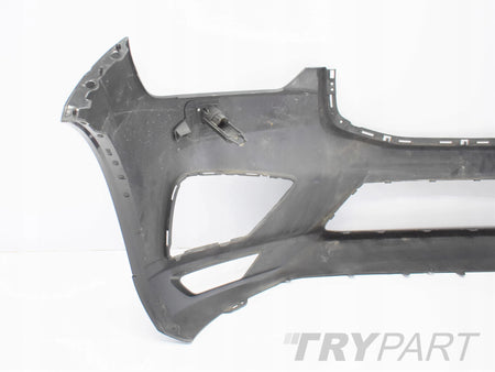 VOLVO XC60 II R-DESIGN FRONT BUMPER