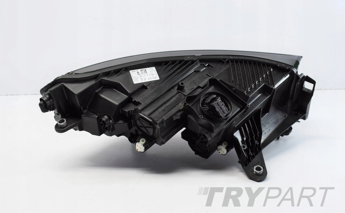 SKODA ENYAQ 5LB LEFT FRONT HEADLIGHT EU ORG