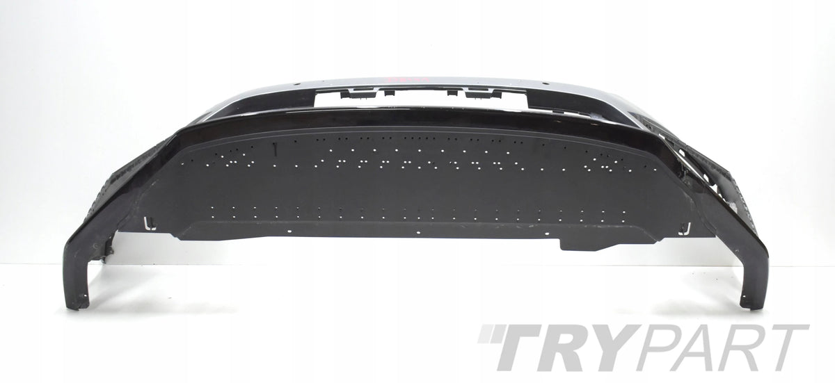 SKODA OCTAVIA IV RS VRS 5E3 FRONT BUMPER ORG + BOTTOM