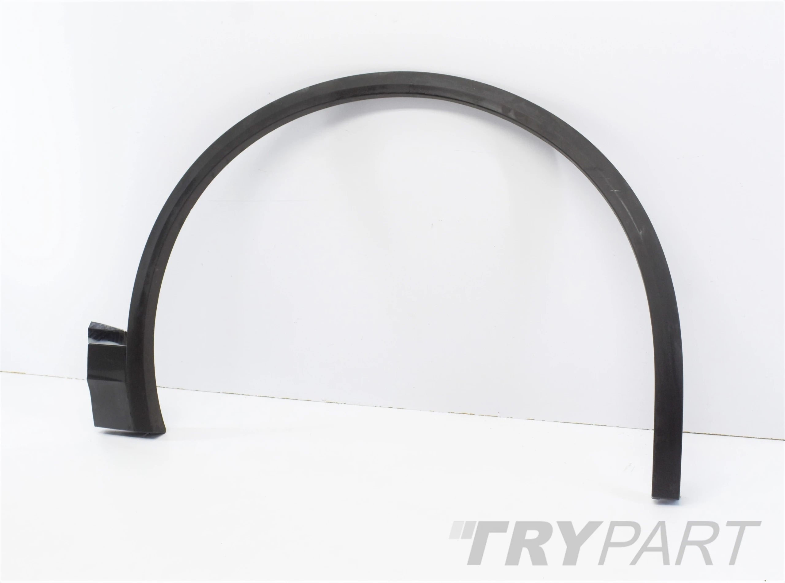 VW Touareg III 760 Right Fender Molding Front ORG