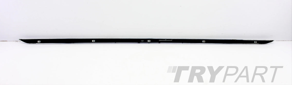AUDI A4 B9 S LINE LIFT LEFT SILL MOULDING