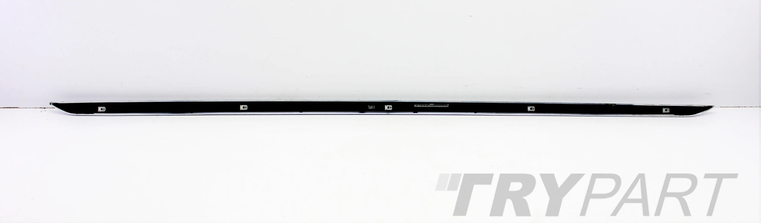 AUDI A4 B9 S LINE LIFT LEFT SILL MOULDING