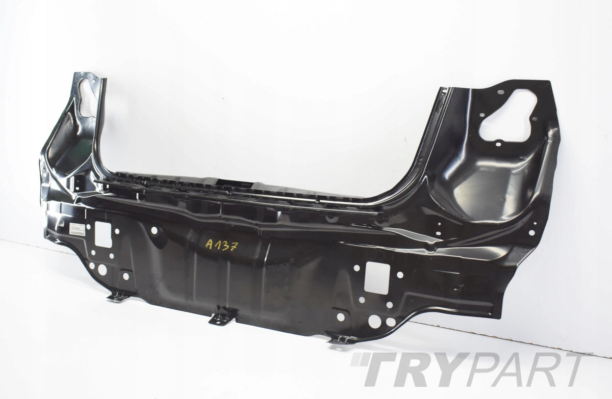 SUBARU OUTBACK REAR MUD FLAP ORIGINAL NEW