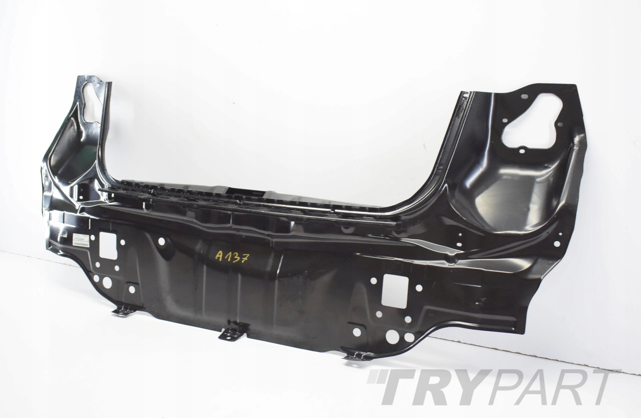 SUBARU OUTBACK REAR MUD FLAP ORIGINAL NEW
