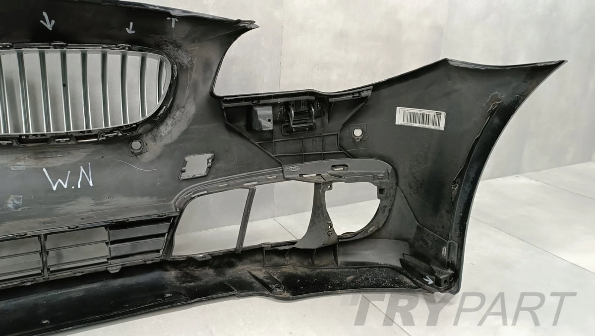 Front Bumper for BMW 5 Series F10 F11 Facelift LCI 2013-2017