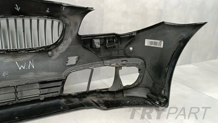 Front Bumper for BMW 5 Series F10 F11 Facelift LCI 2013-2017