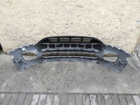 MINI CLUBMAN F54 LIFT LCI 19- Front Bumper