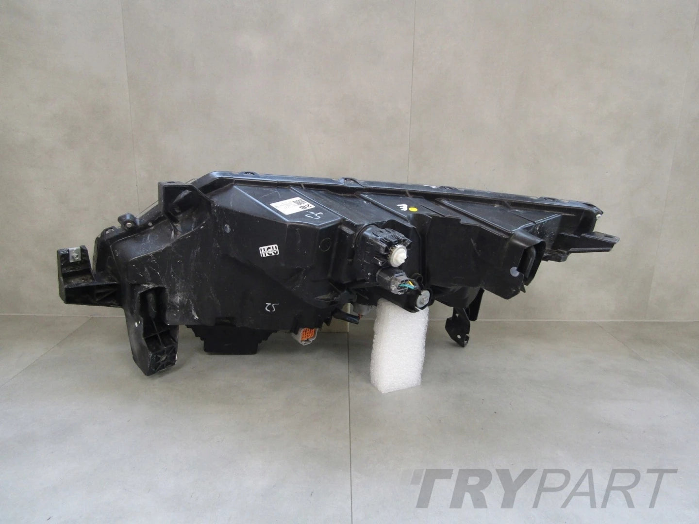 FRONT LAMP MITSUBISHI ASX FACELIFT FULL LED 19- RH RIGHT 67436326
