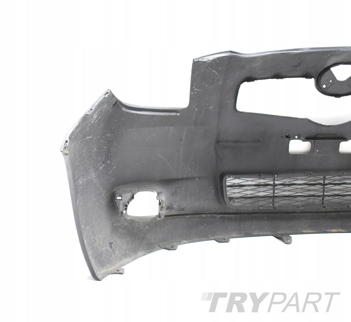 TOYOTA YARIS II FRONT BUMPER ORG