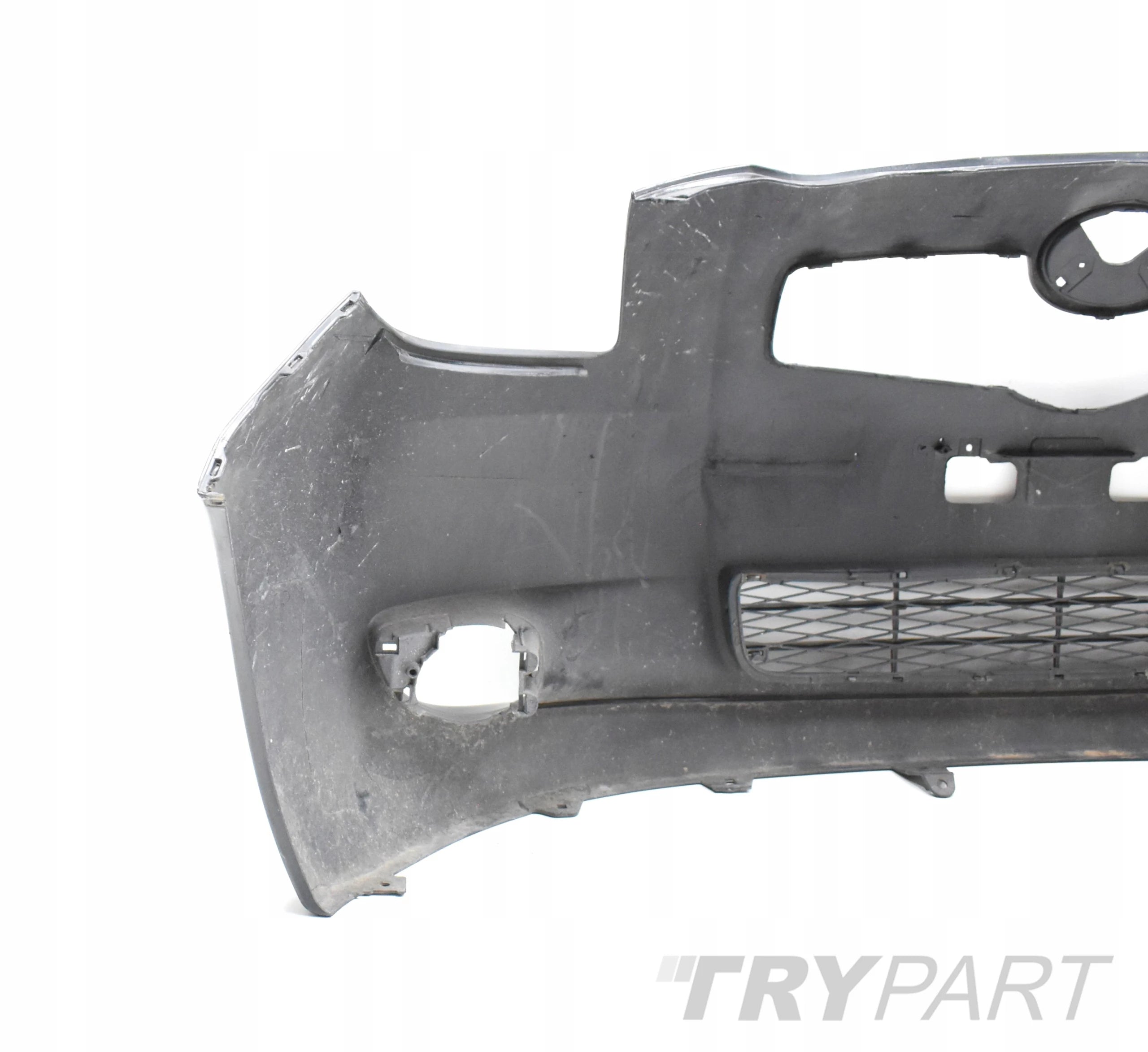 TOYOTA YARIS II FRONT BUMPER ORG
