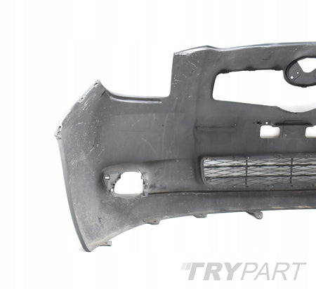TOYOTA YARIS II FRONT BUMPER ORG