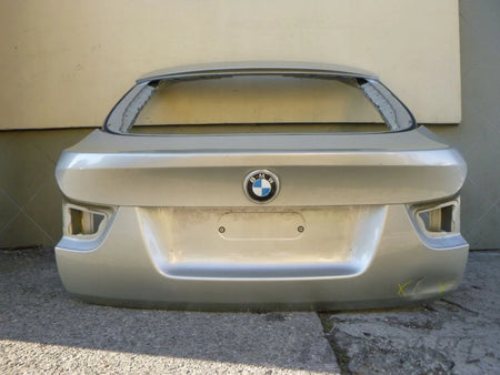 BMW X6 F16 F86 Rear Trunk Lid