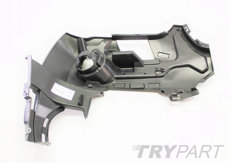 BMW X1 F48 LEFT BUMPER SLIDE FRONT ORG NEW