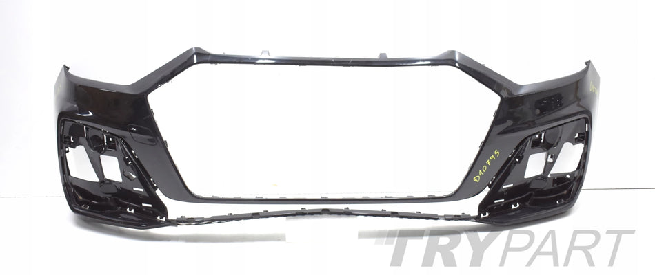 AUDI A1 II 82A S LINE FRONT BUMPER ORG