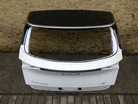 KIA SPORTAGE V 5 21- REAR TRUNK LID