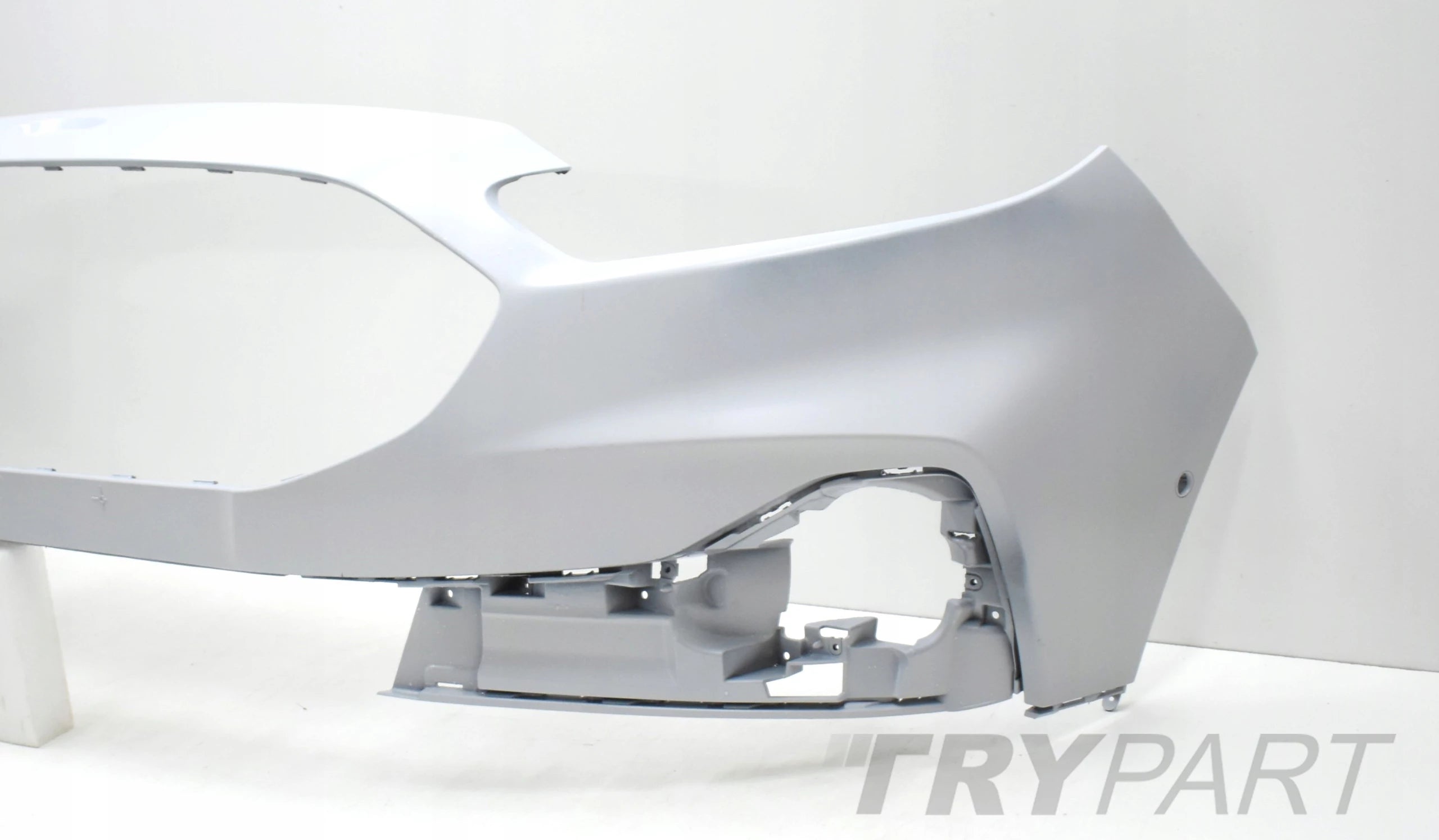 FORD GALAXY MK4 LIFT FRONT BUMPER ORG NEW