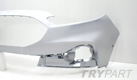 FORD GALAXY MK4 LIFT FRONT BUMPER ORG NEW