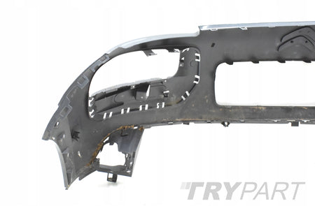 CITROEN C4 CACTUS FRONT BUMPER ORIGINAL