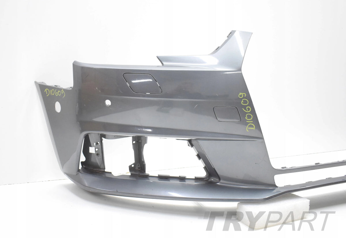AUDI A4 B9 8W0 FRONT BUMPER ORG