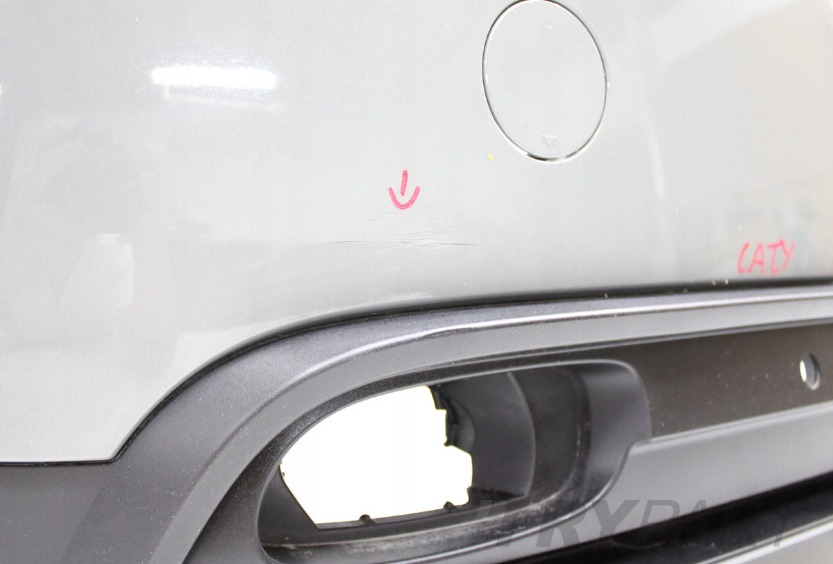 MINI COOPER F55 F56 LIFT LCI REAR BUMPER ORG
