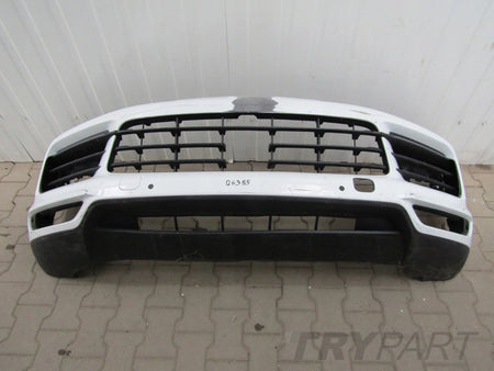 Porsche Cayenne III 3 9Y0 Front Bumper 18- USA