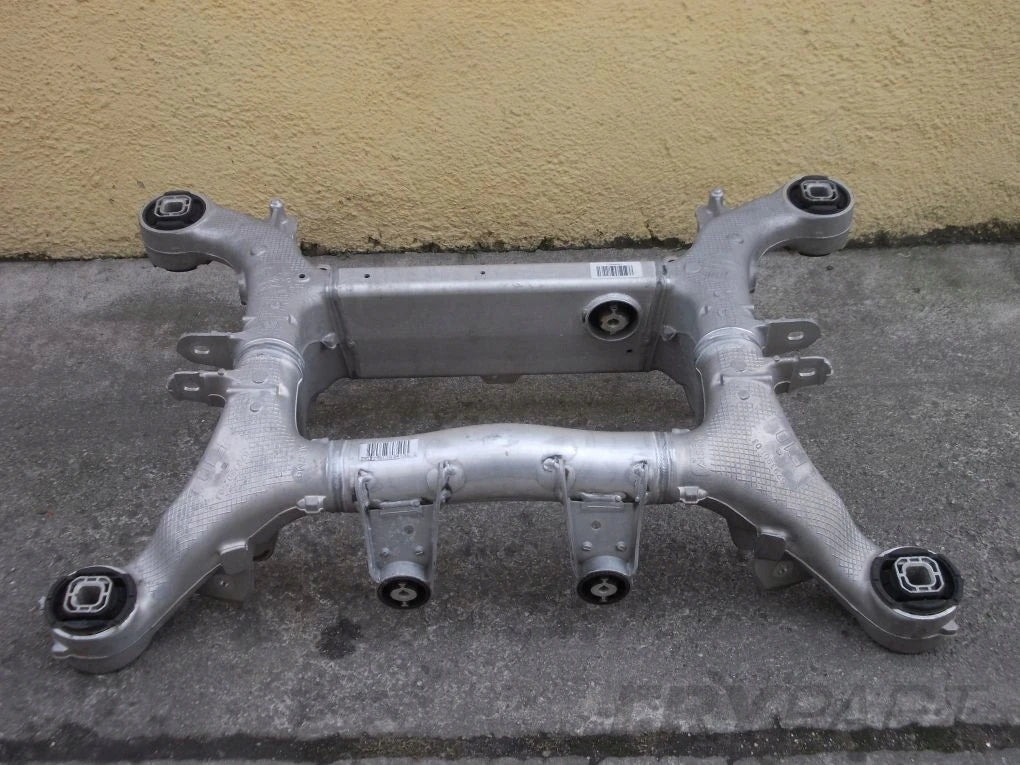 BMW 5 F10 F07 7 F01 6 F12 X DRIVE SKI CRADLE