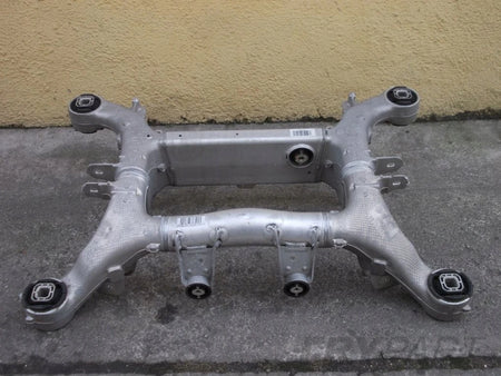 BMW 5 F10 F07 7 F01 6 F12 X DRIVE SKI CRADLE