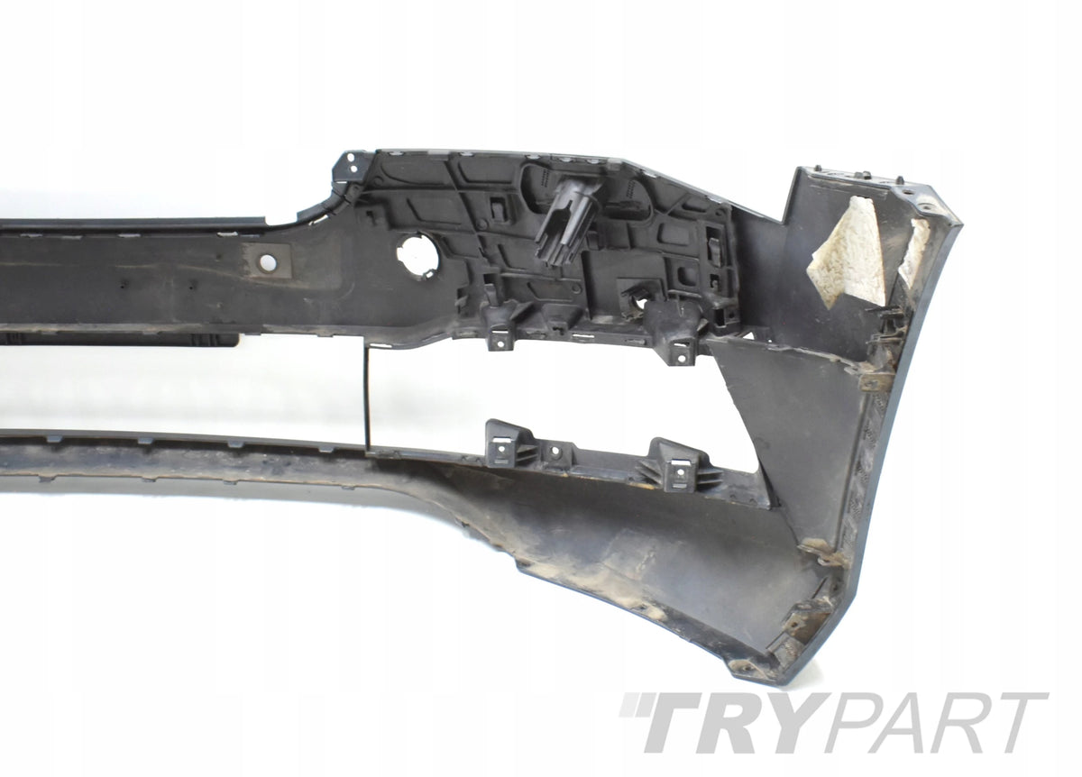 SKODA SUPERB III LIFT 3V0 FRONT BUMPER ORG