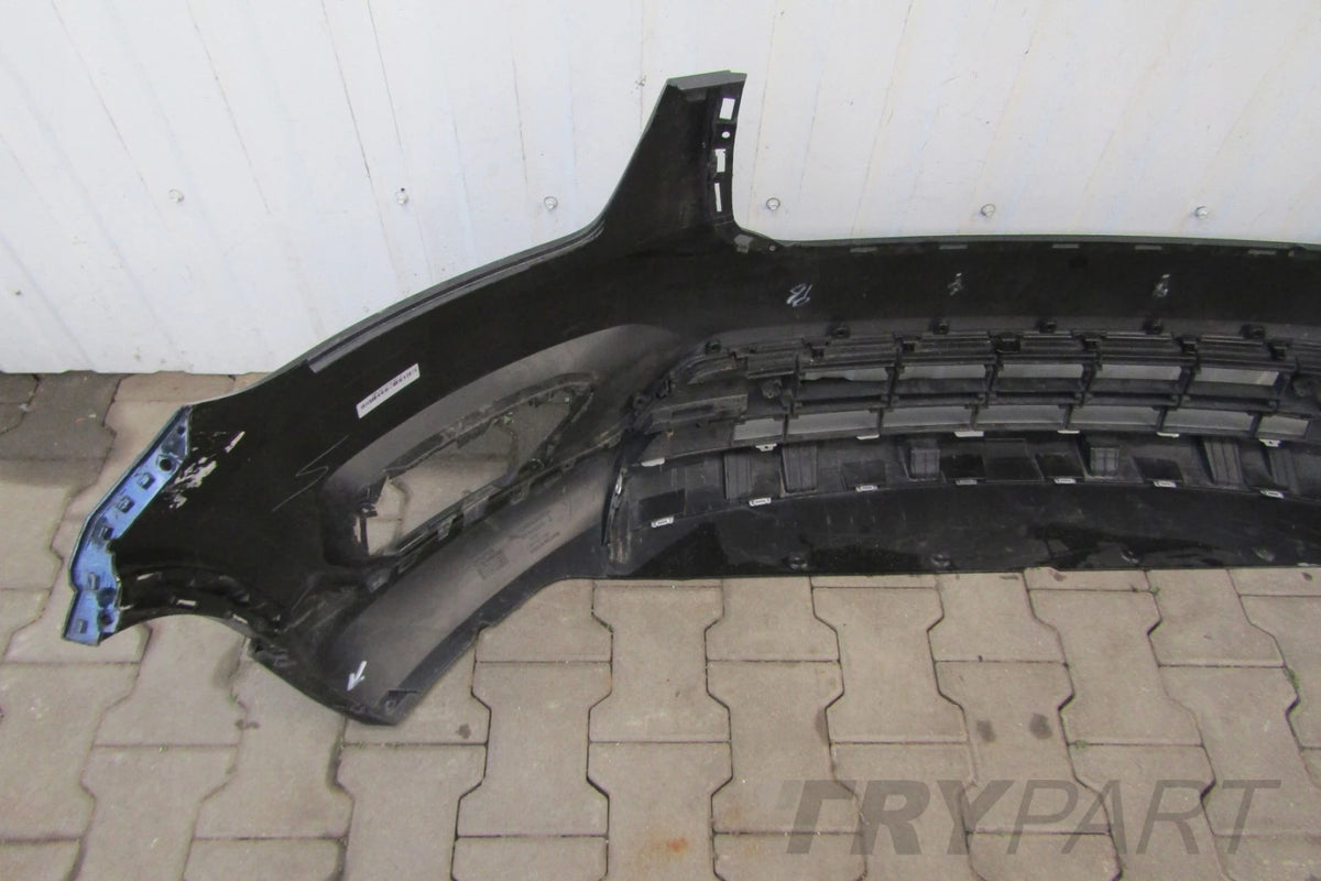 Front Bumper for Volvo XC 40 XC40 17-