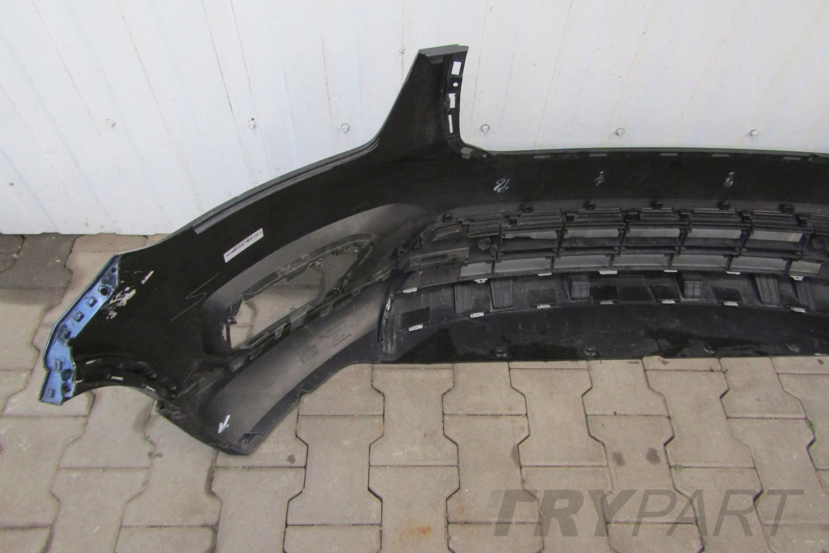 Front Bumper for Volvo XC 40 XC40 17-