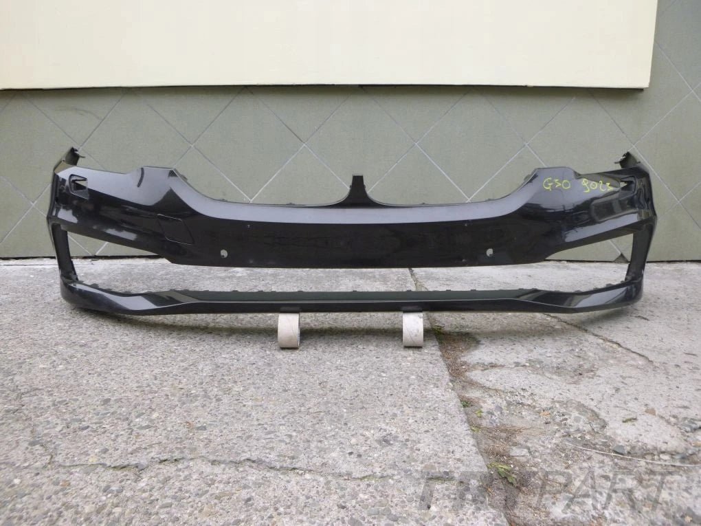 BMW 5 G30 G31 Front Bumper