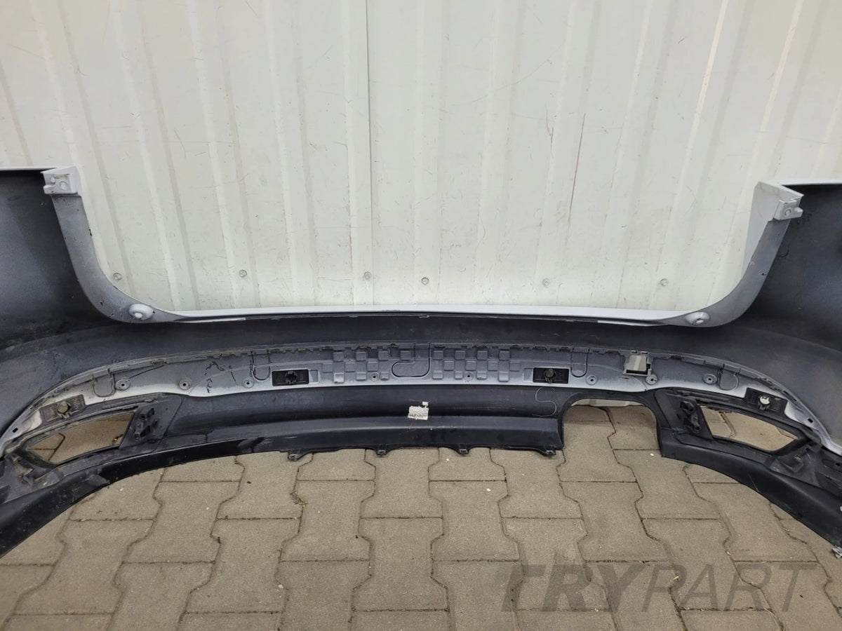 Rear bumper for JAGUAR F-PACE X761 16-20