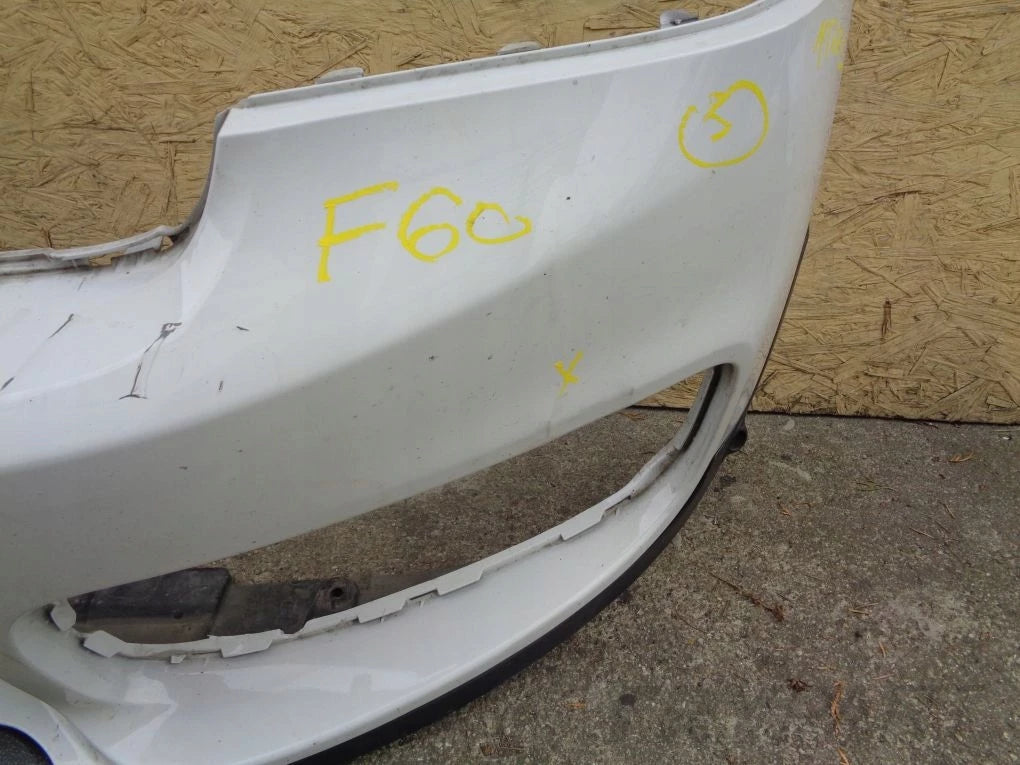 MINI COUNTRYMAN II 2 F60 Front Bumper