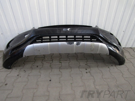 Front Bumper for Volvo XC60 I 1 Lift 13-17
