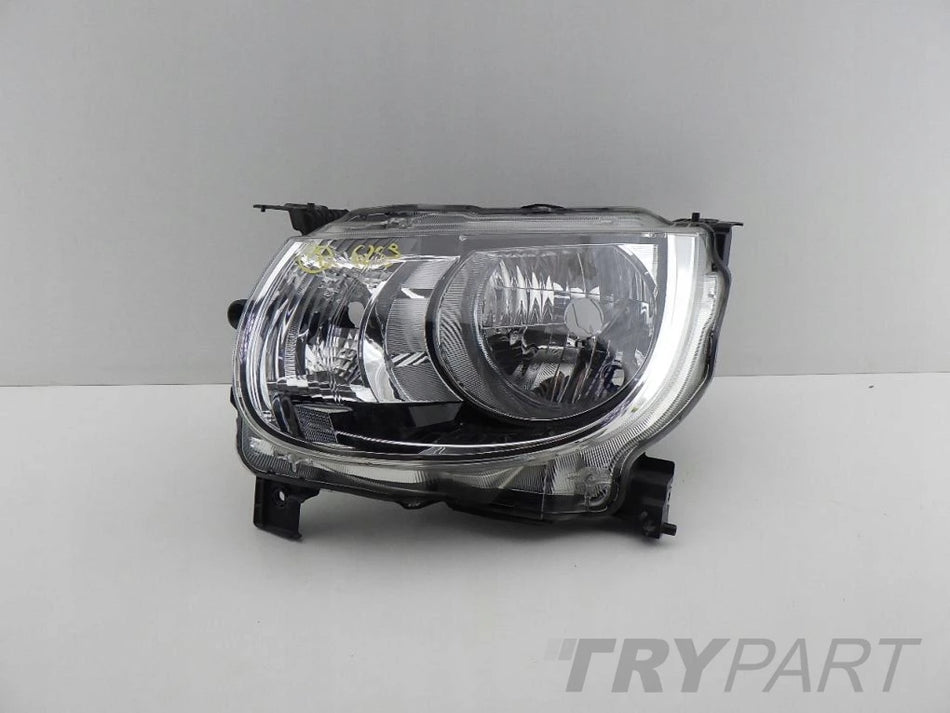 SUZUKI IGNIS III 16- EU front lamp left