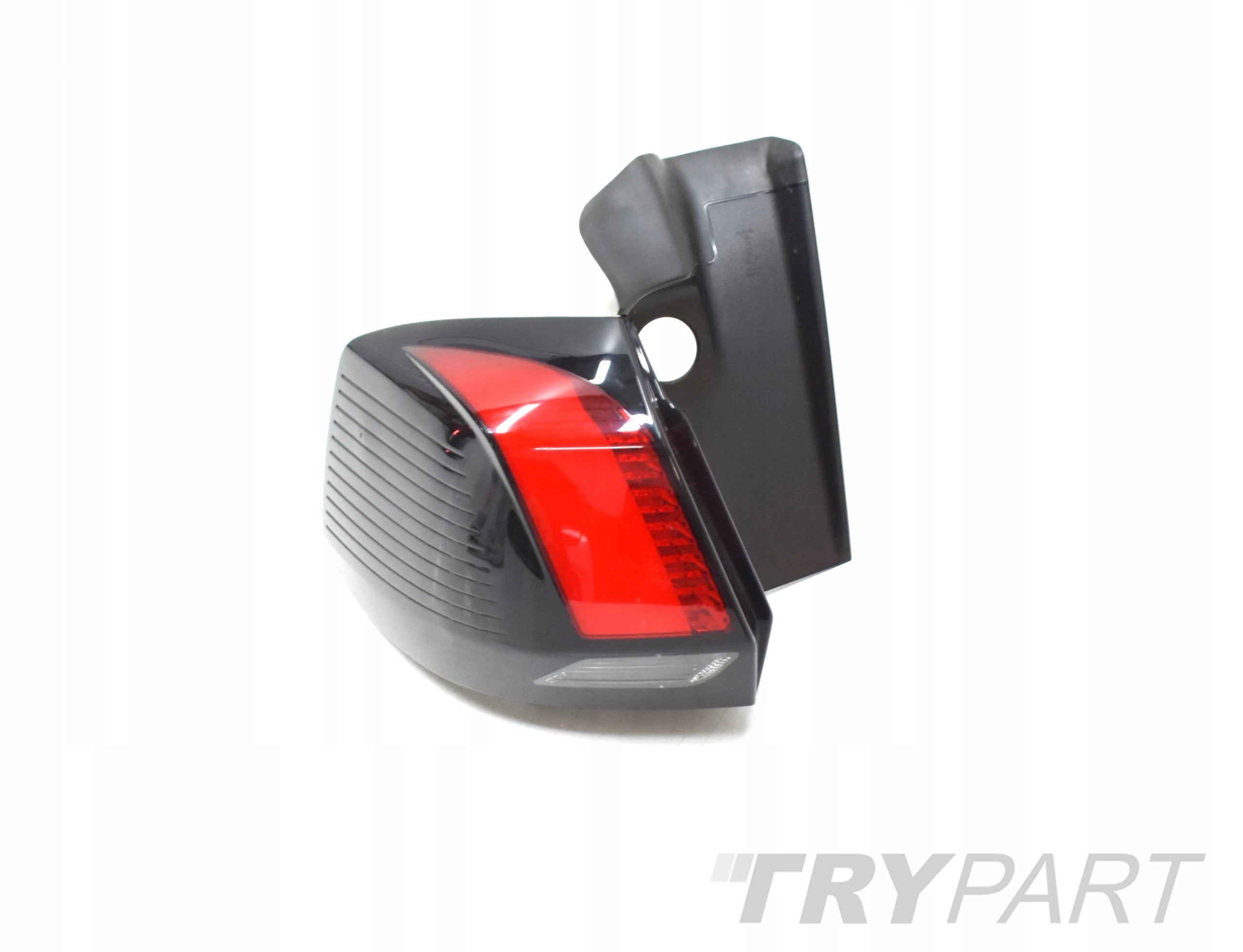 PEUGEOT 5008 II LEFT REAR LIGHT ORG
