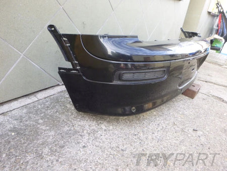 MINI Clubman R55 JCW Works AERO Rear Bumper