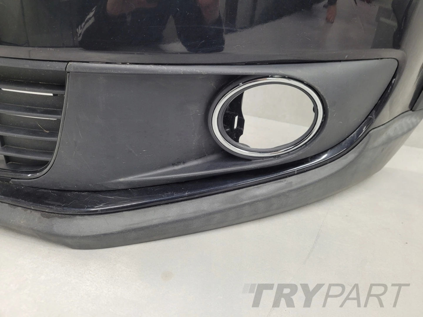 Front Bumper for Volkswagen Vw Touran 1T0 Cross Lift 10-15