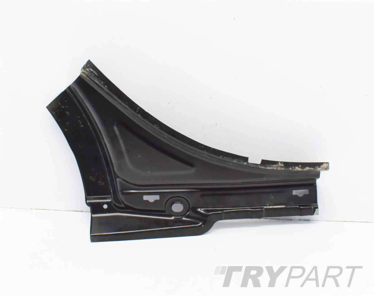 MERCEDES B CLASS W246 LEFT SILL PANEL COVER