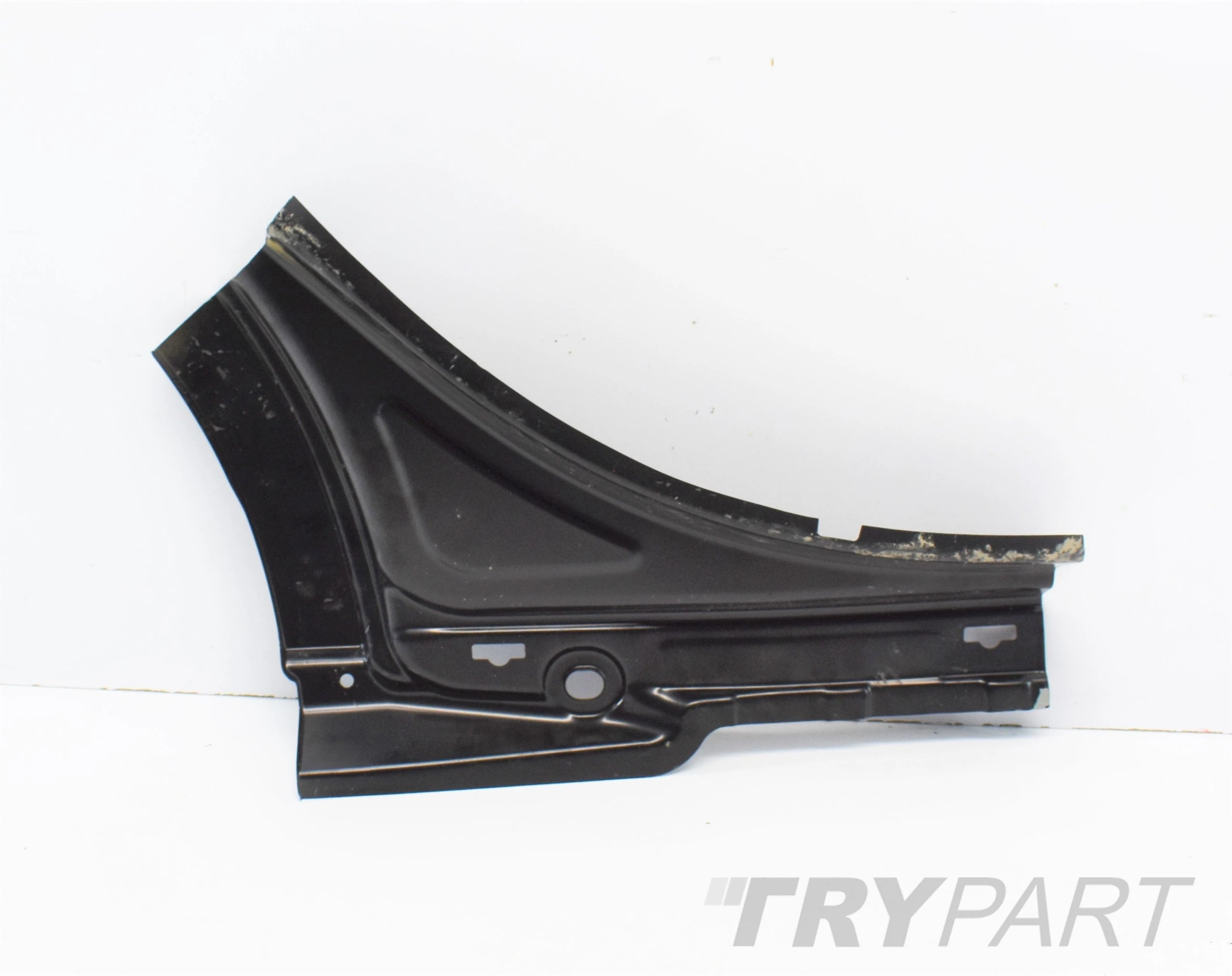 MERCEDES B CLASS W246 LEFT SILL PANEL COVER