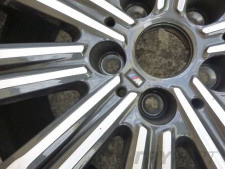 BMW 3 G20 G21 M-PACKAGE 8.5x18 18 ET40 5x112 Wheel Rim